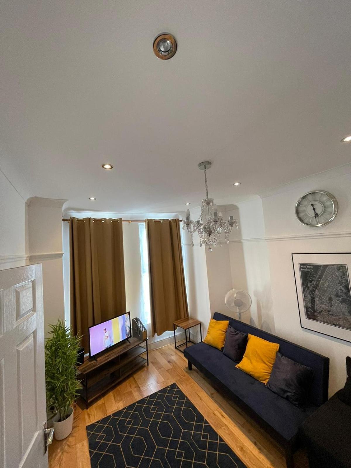 B&T Pleasure Homes - Southend Exterior foto